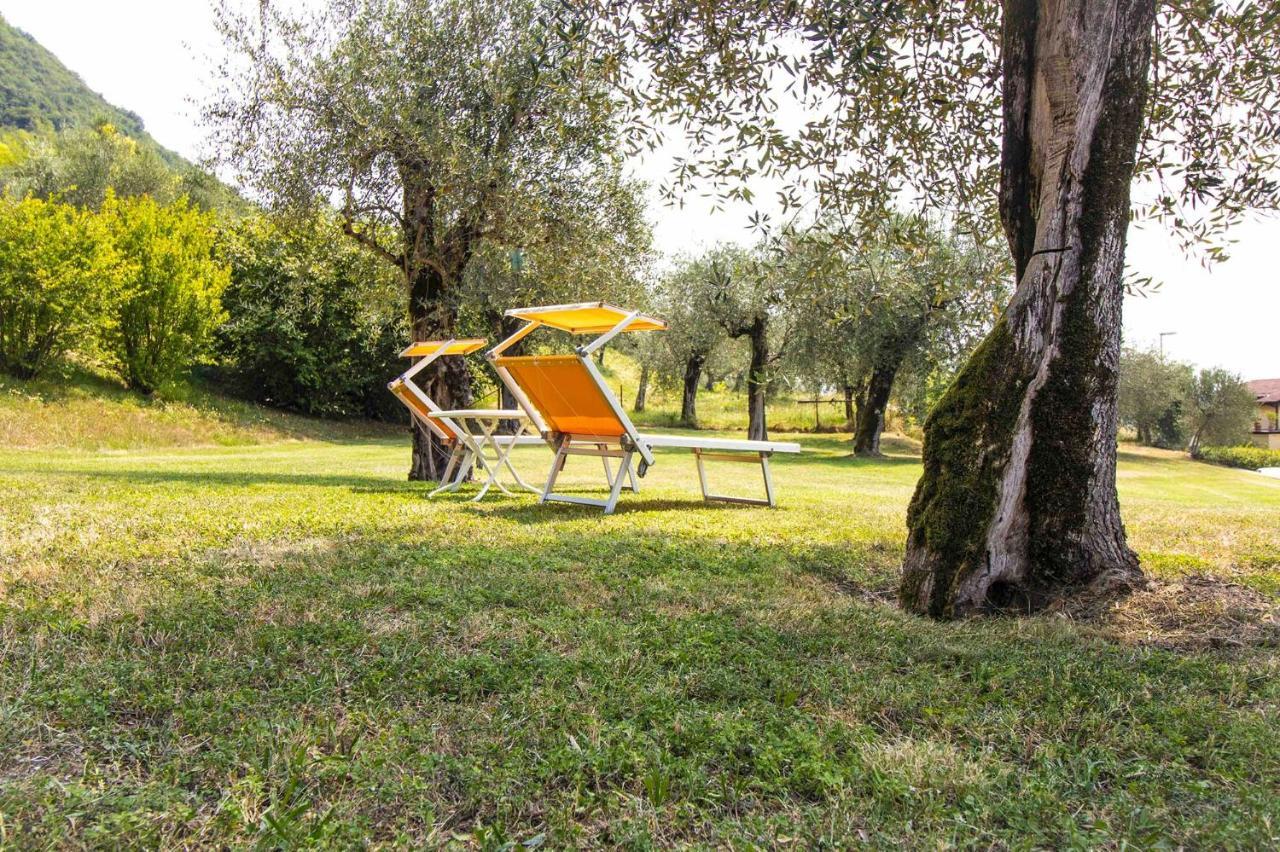 Apartamento Casa Mandello Saló Exterior foto
